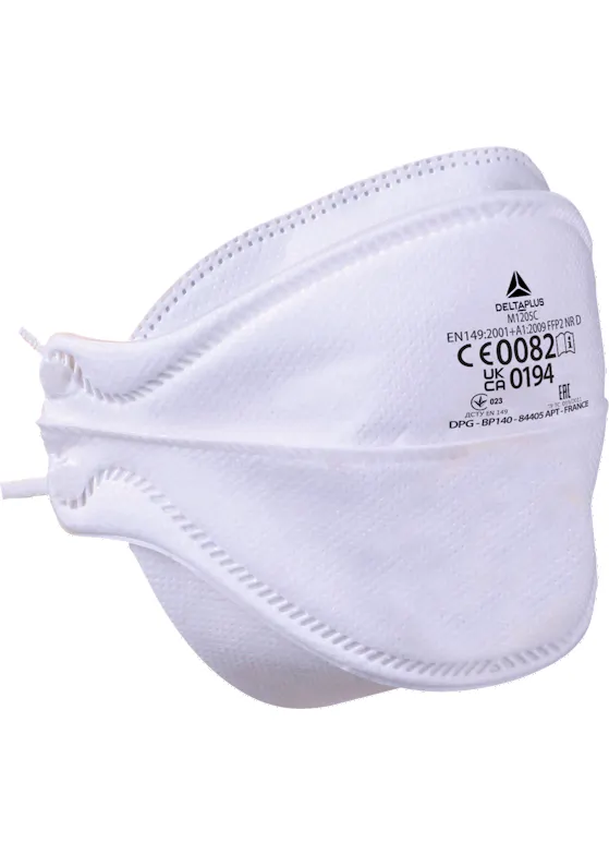 Delta Plus 20 Maskers FFP2 M1205