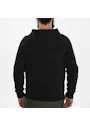 Milwaukee M12 Hoodie Heated Black Regular Fit miniatuur