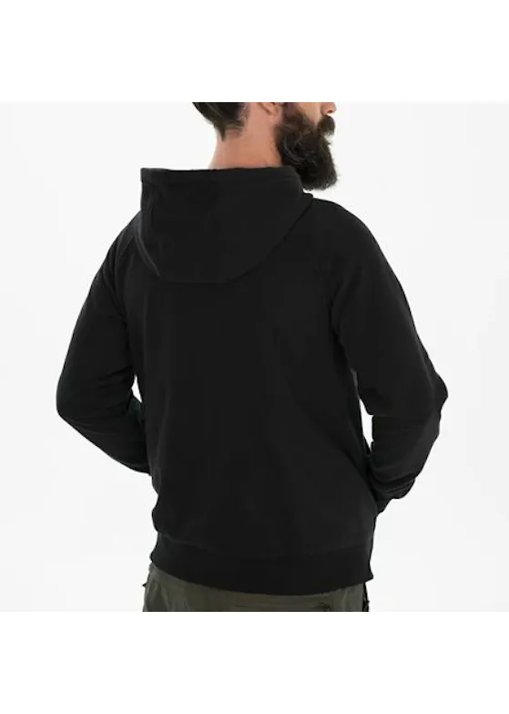 Milwaukee M12 Hoodie Heated Black Regular Fit