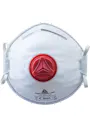Delta Plus 10 Maskers FFP3 M1300V2 miniatuur