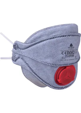 Delta Plus 10 Maskers FFP3 M1305VW