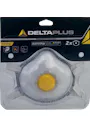 Delta Plus Set 2 Stofmaskers FFP2 M2FP2VW miniatuur