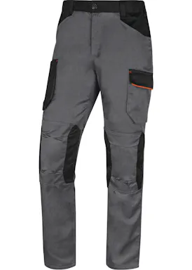 Delta Plus Mach 2 Werkbroek van Polyester/Katoen