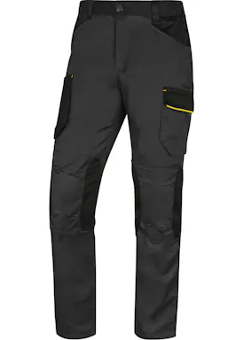 Delta Plus Mach 2 Werkbroek van Polyester/Katoen