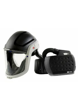 3M 857720 Versaflo Helm M-307 Rmet Adflo