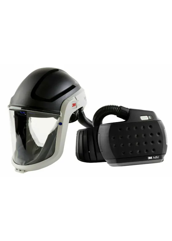3M 857720 Versaflo Helm M-307 Rmet Adflo
