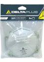 Delta Plus Kit 3 Halfgelaatsmask FFP1 miniatuur