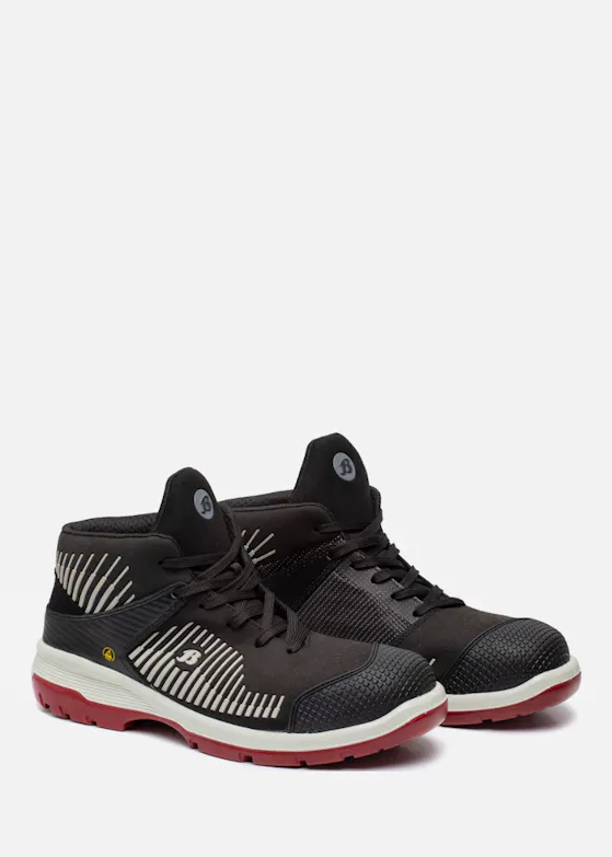 Bata Forward Score S3 Werkschoen