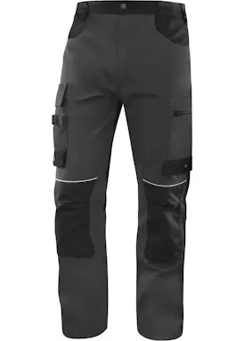 Delta Plus Mach 5 Werkbroek Van Katoen/Polyester