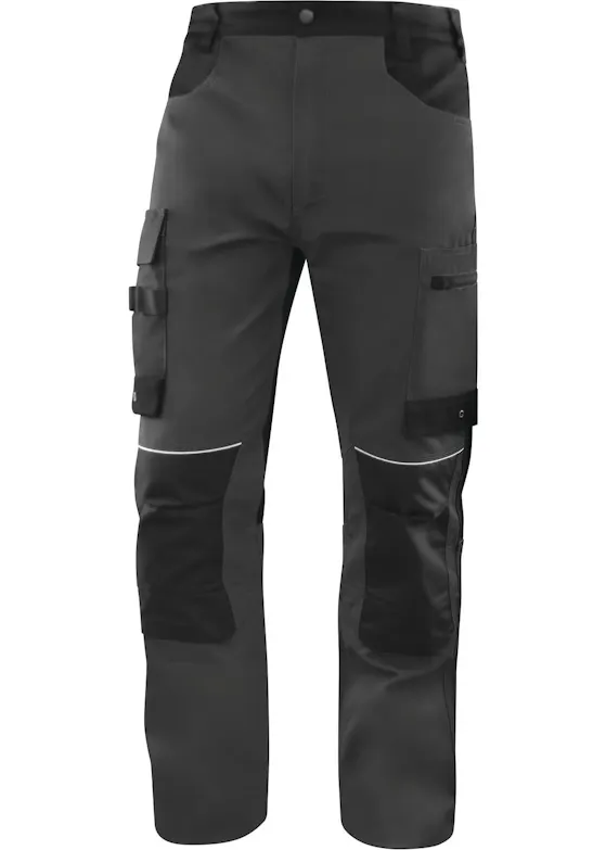 Delta Plus Mach 5 Werkbroek Van Katoen/Polyester