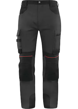 Delta Plus Mach 5 Werkbroek Van Katoen/Polyester Stretch