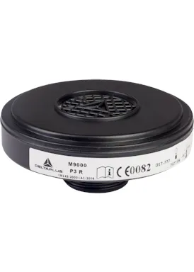 Delta Plus 4 Filters P3R M9000