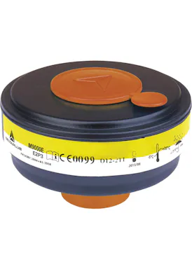 Delta Plus 4 Filters E2P3 M9000E