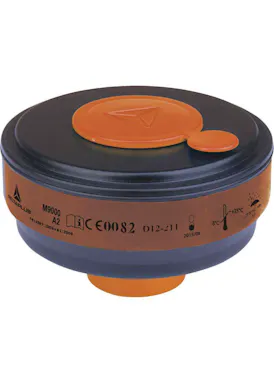 Delta Plus 4 Filters E2 M9000E