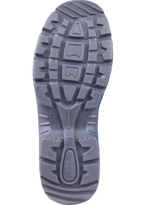 Delta Plus Maestro Werkschoen S3 SRC