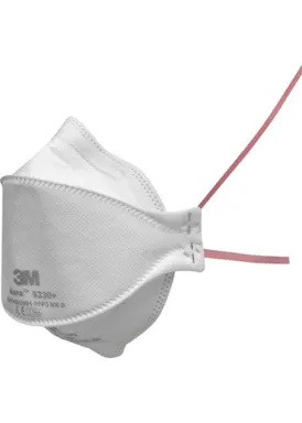 ##3M Aura 9330+ Stofmasker FFP3/440