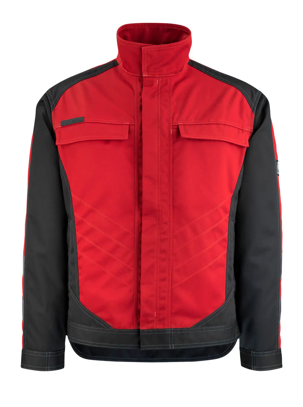 Rood/Zwart