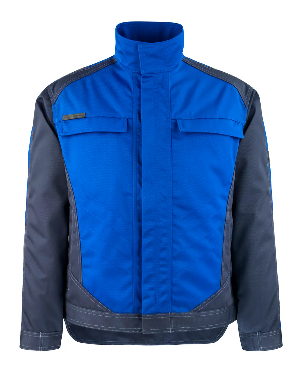 Korenblauw/Donkermarine
