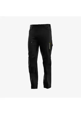 Safety Jogger Maple Cargobroek Heren