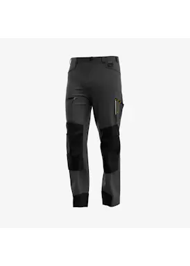 Safety Jogger Maple Cargobroek Heren