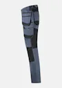Faze.one Mardi 8K Semi-Stretch Werkbroek miniatuur