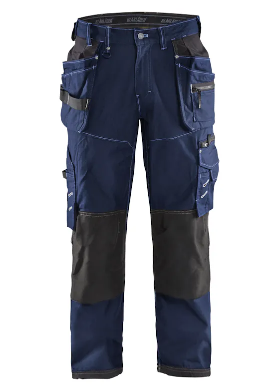 Blåkläder 1961 Werkbroek CORDURA® NYCO X1900