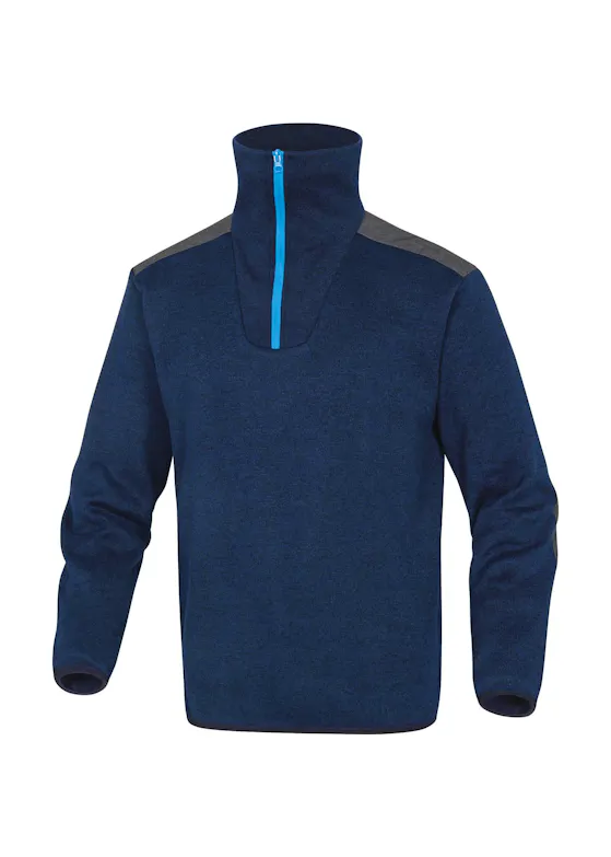 Delta Plus MARMOT Fleecetrui Polyester Gebreid Effect Regular Fit
