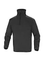 Delta Plus MARMOT Fleecetrui Polyester Gebreid Effect Regular Fit miniatuur