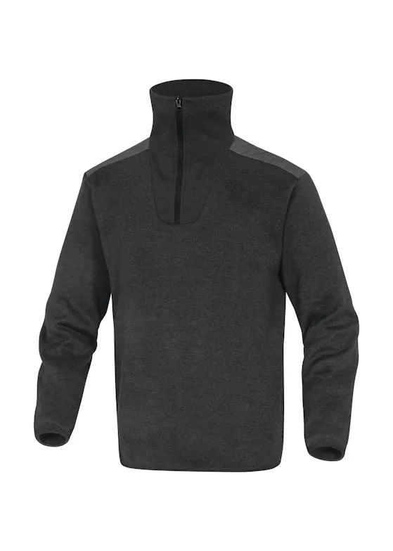 Delta Plus MARMOT Fleecetrui Polyester Gebreid Effect Regular Fit