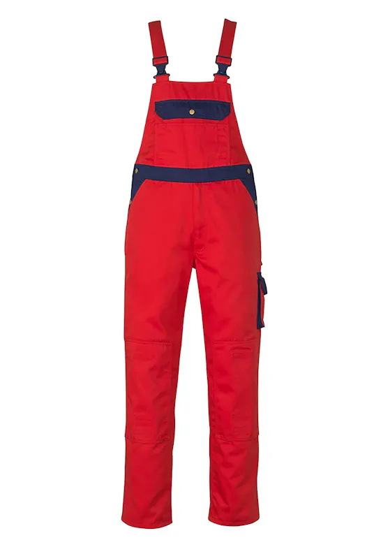 MASCOT® Milano 00969-430 Amerikaanse Overall Image Regular Fit