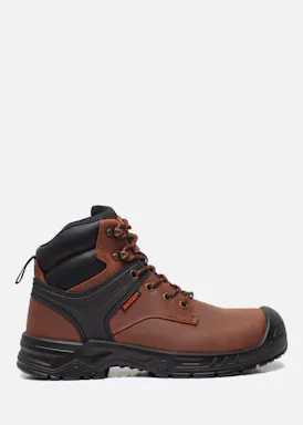 Mascot F1002-715 S3S Veiligheidsschoenen Hoog