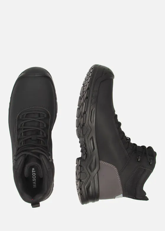 Mascot F1007-906 S3S Veiligheidsschoenen Hoog