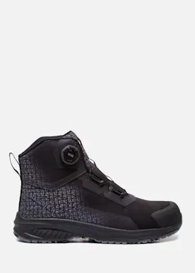 Mascot F1502-909 S3S Veiligheidsschoenen Hoog