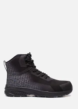 Mascot F1503-909 S3S Veiligheidsschoenen Hoog