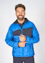 Mascot Accelerate 18015 Jacket CLIMASCOT® Verwarmd Stretch Waterafstotend miniatuur