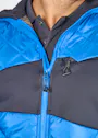 Mascot Accelerate 18015 Jacket CLIMASCOT® Verwarmd Stretch Waterafstotend miniatuur