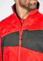 Mascot Accelerate 18015 Jacket CLIMASCOT® Verwarmd Stretch Waterafstotend miniatuur