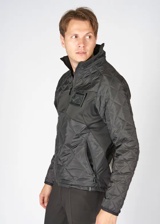 Mascot Accelerate 18015 Jacket CLIMASCOT® Verwarmd Stretch Waterafstotend