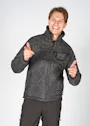 Mascot Accelerate 18015 Jacket CLIMASCOT® Verwarmd Stretch Waterafstotend miniatuur