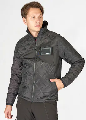 Mascot Accelerate 18015 Jacket CLIMASCOT® Verwarmd Stretch Waterafstotend