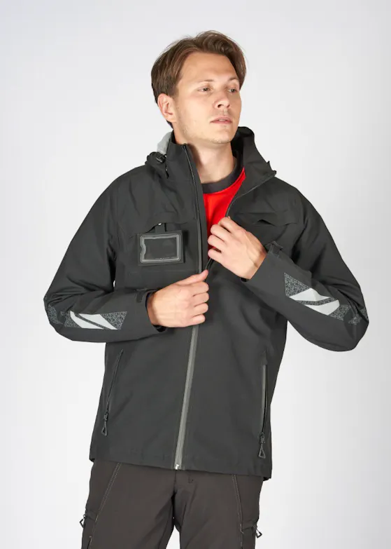 Mascot Accelerate Outer shell jacket 18001