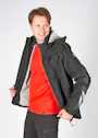 Mascot Accelerate Outer shell jacket 18001 miniatuur
