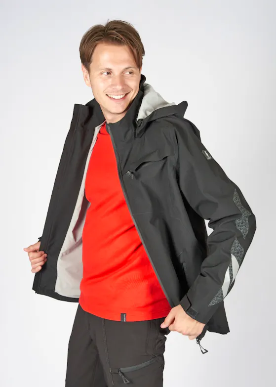 Mascot Accelerate Outer shell jacket 18001