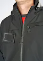Mascot Accelerate Outer shell jacket 18001 miniatuur