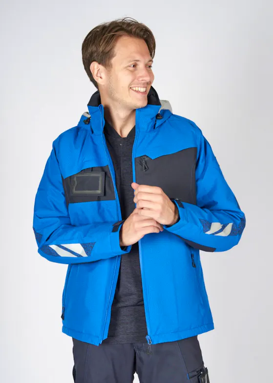 Mascot Accelerate Outer shell jacket 18301
