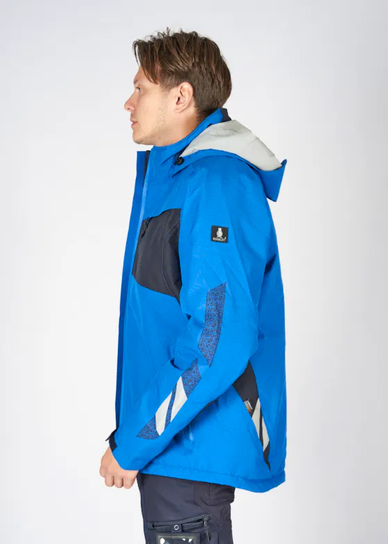 Mascot Accelerate Outer shell jacket 18301