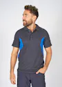Mascot Accelerate 18383 Poloshirt Premium Tricot Modern Fit miniatuur
