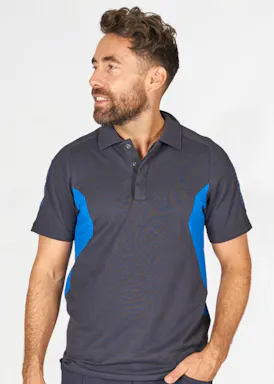 Mascot Accelerate 18383 Poloshirt Premium Tricot Modern Fit