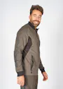 Mascot Accelerate 18484 Sweatshirt Zipper Regular Fit miniatuur