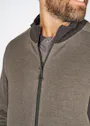 Mascot Accelerate 18484 Sweatshirt Zipper Regular Fit miniatuur